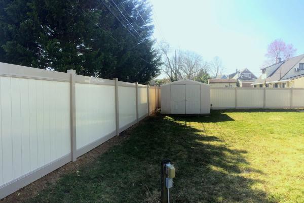 Patriot Iron and Fence Works