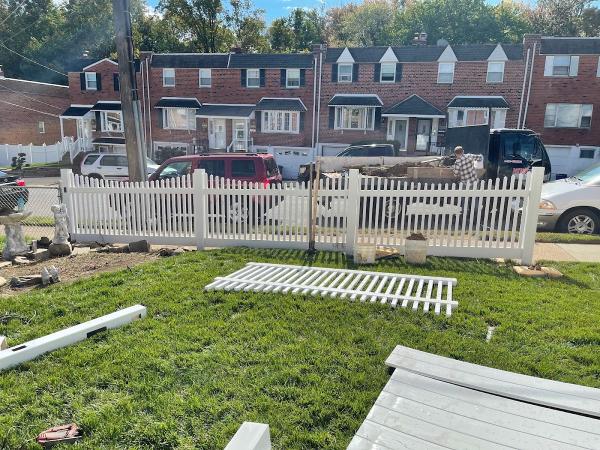 Patriot Iron and Fence Works