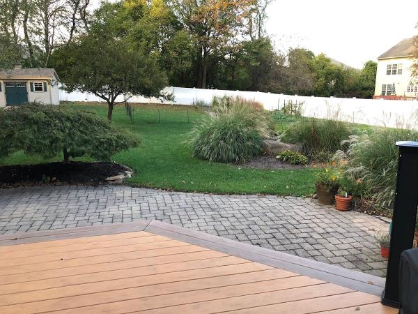 Patriot Iron and Fence Works