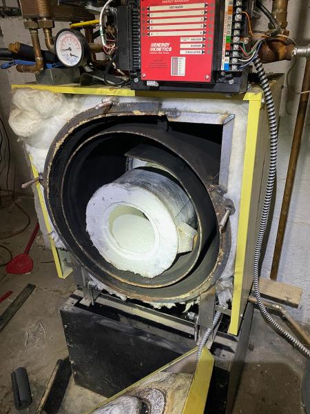 Equamatic Heating & Airconditioning