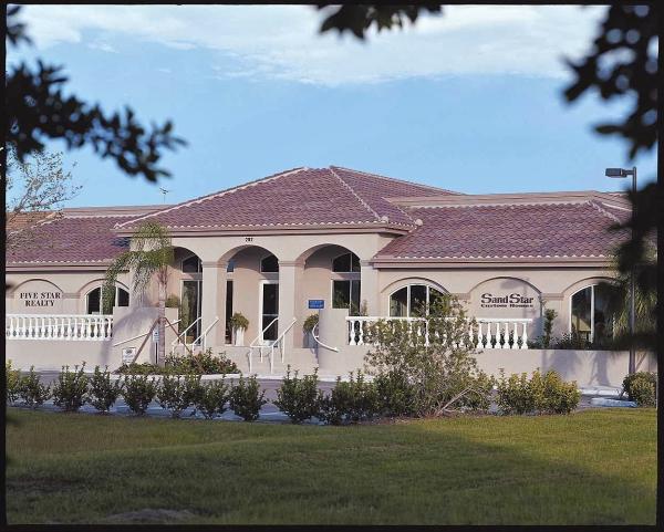 Five Star Realty