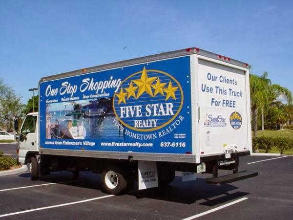 Five Star Realty