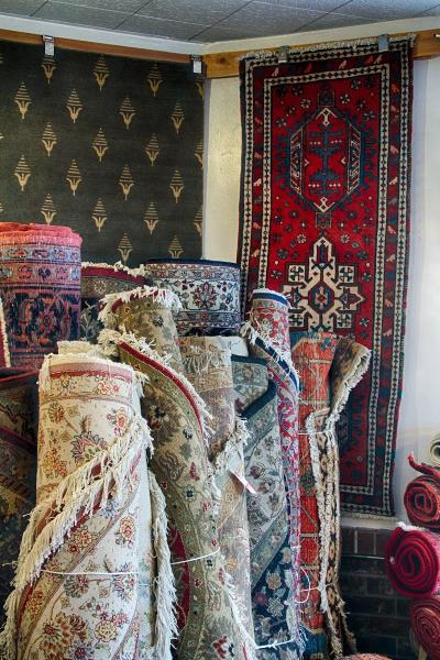 Oriental Rug Source