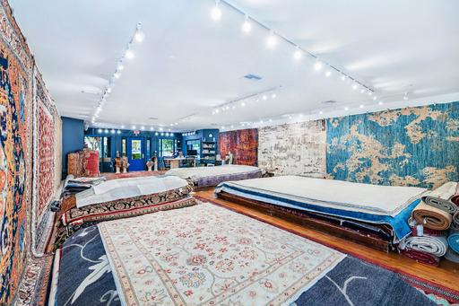 Oriental Rug Source