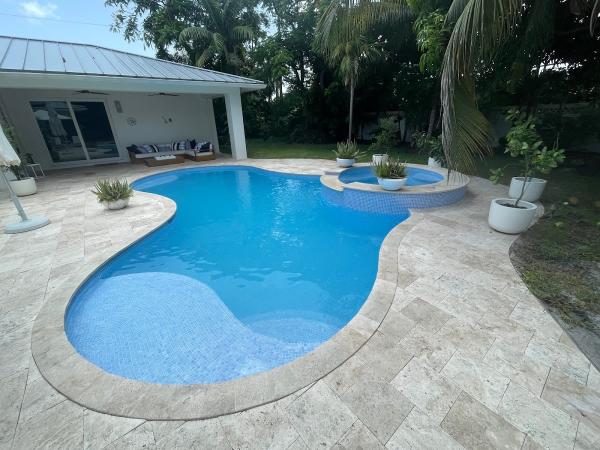 Foreverpools