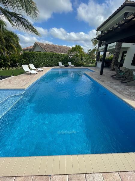 Foreverpools