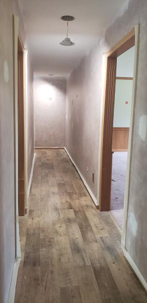 Albert Martin Remodeling