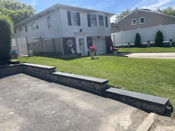 J&J Landscaping & Construction