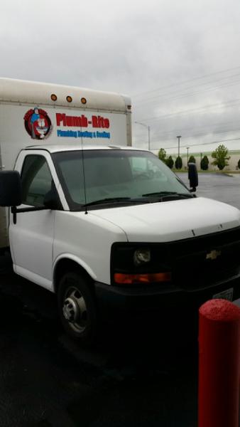 Plumb-Rite Plumbing