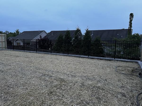 Reliable Fence Company Nashville