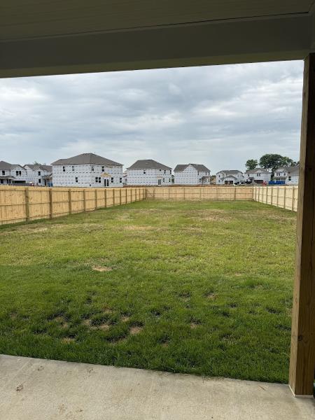 Reliable Fence Company Nashville