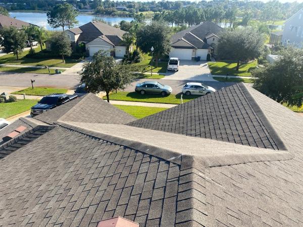 Hamilton Home Inspection