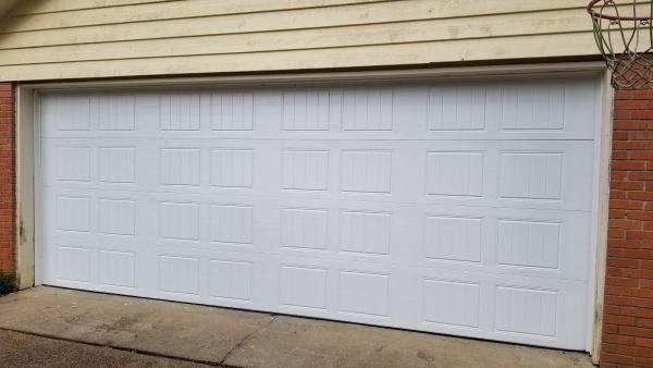 Garage Doors and More