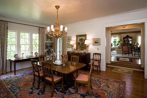 Toossi Rug Gallery