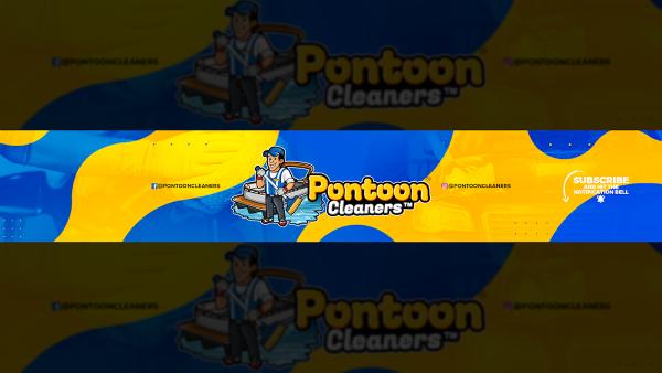 Pontooncleaners