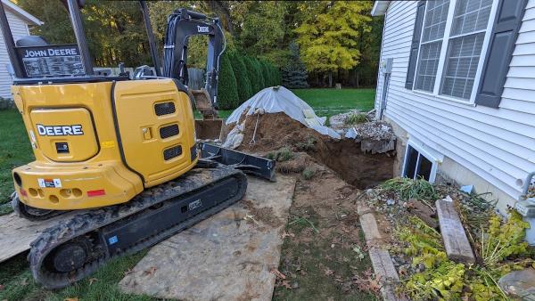 Crossroads Foundation Repair