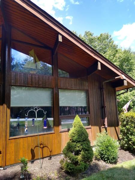 Smith Exteriors LLC