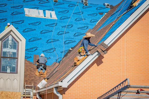 Titan Roofing & Construction