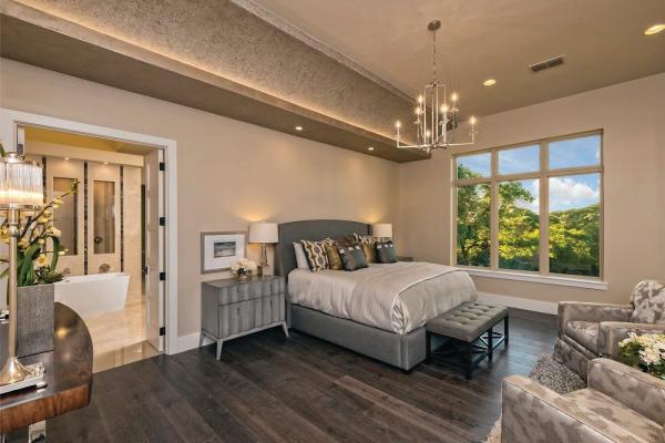 Burdick Custom Homes