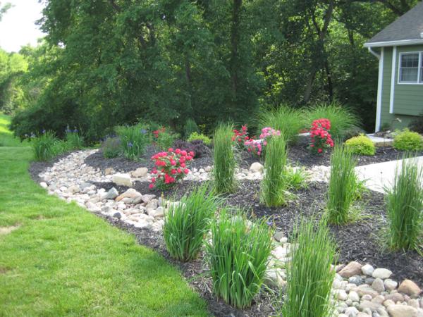 Allen Lawn Care and Landscaping