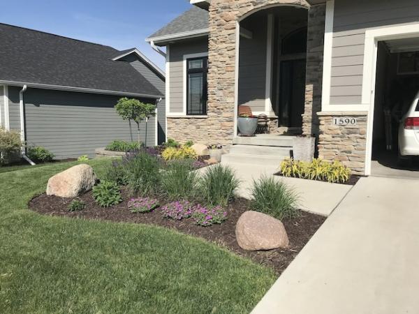 Allen Lawn Care and Landscaping