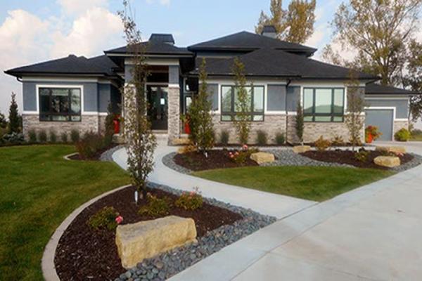 Allen Lawn Care and Landscaping