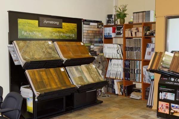 Treasure Valley Floor Coverings & Designs