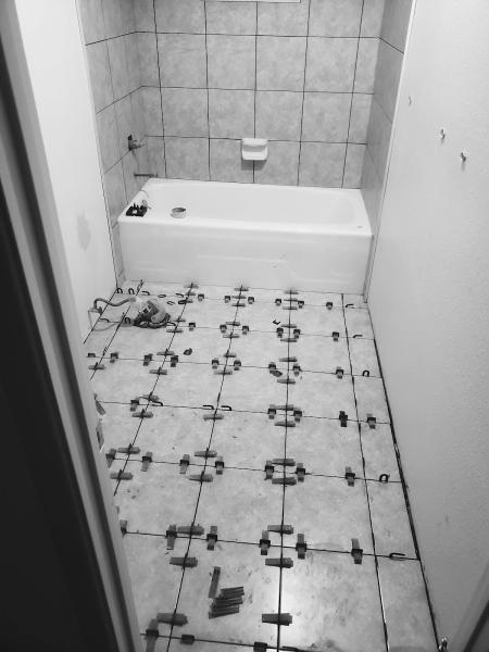 Alan's Flooring