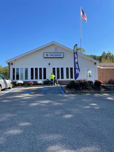 Six Diamonds Tree Services & Landscaping