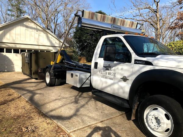 Vulcan Waste Llc/Dumpsters