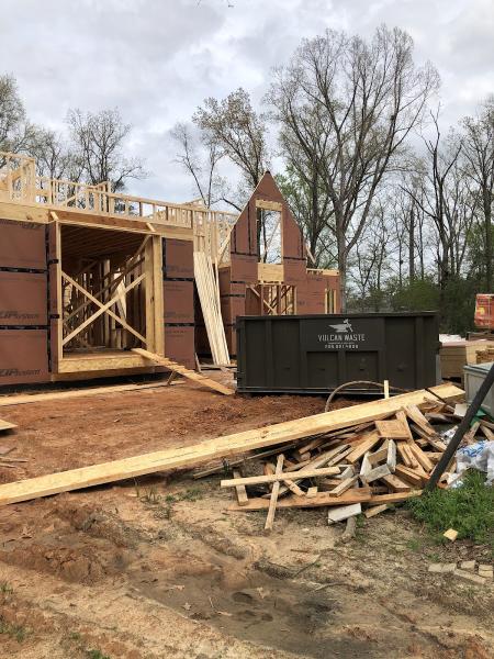 Vulcan Waste Llc/Dumpsters