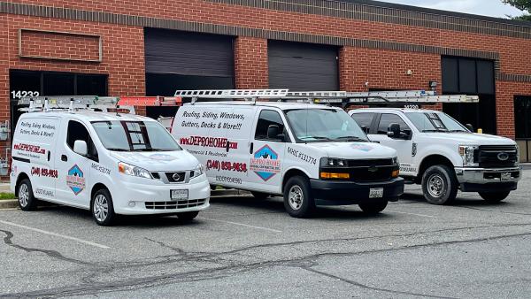 Depro Home General Contractor Inc.