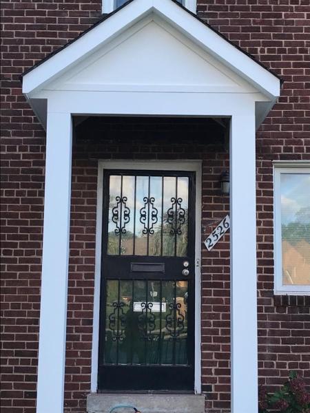 Dmj Home Service Llc