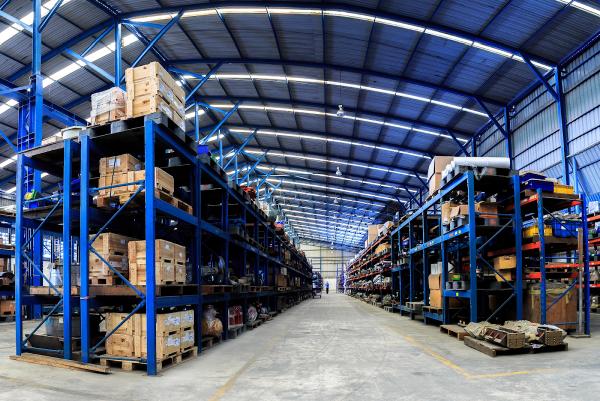Warehouse Hotline LLC