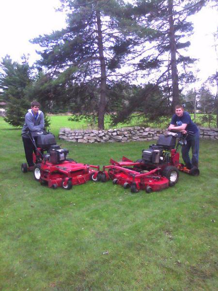 West Property Services