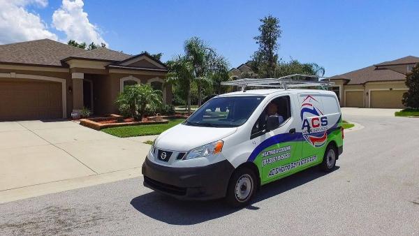ACS Home Services AC Repair Clearwater