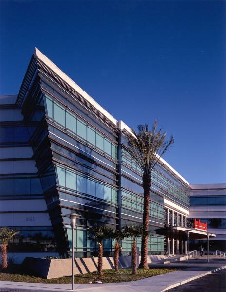 Serrao Architecture