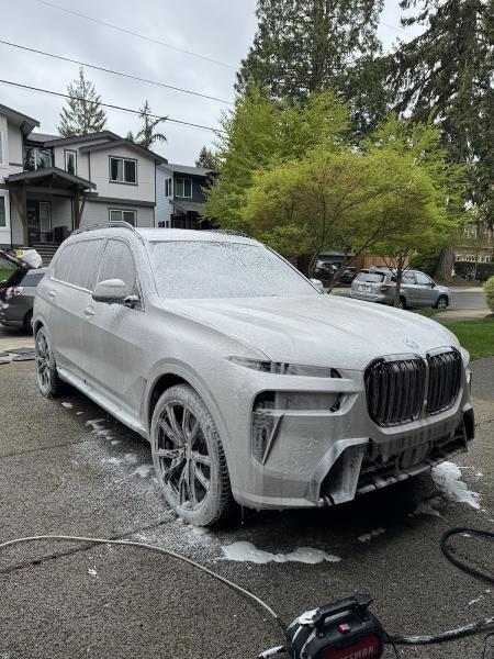 RR Mobile Detailing