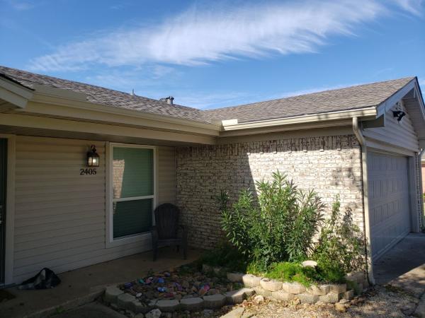 Maverick Roofing and Contracting