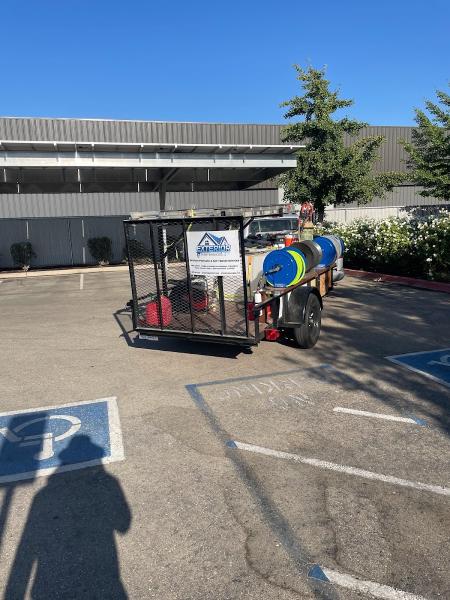 Exterior Shine Services LLC
