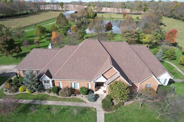 Apex Roofing