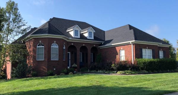 Apex Roofing