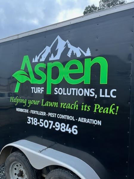 Aspen Turf Solutions