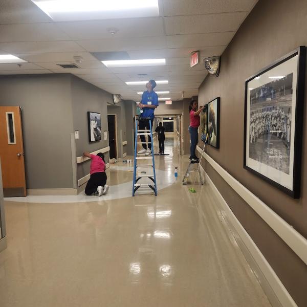 Eco Earth Cleaning Services