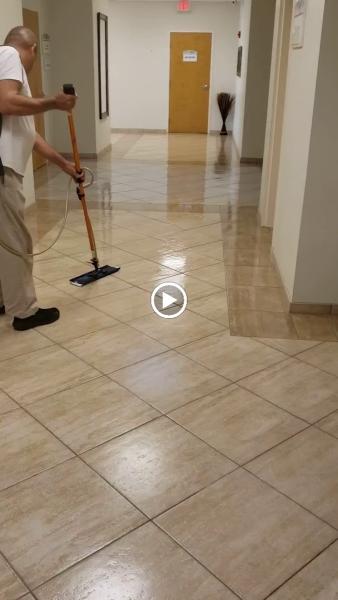 Eco Earth Cleaning Services