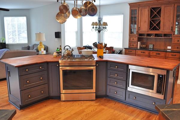 Columbine Kitchen & Bath