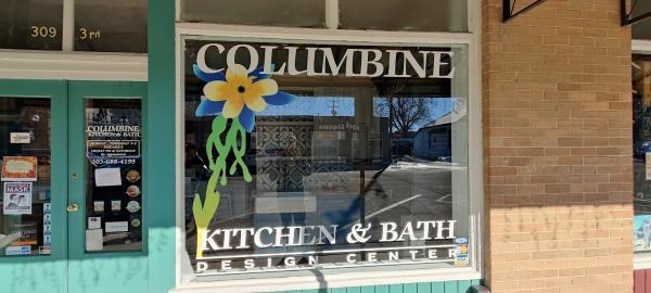 Columbine Kitchen & Bath