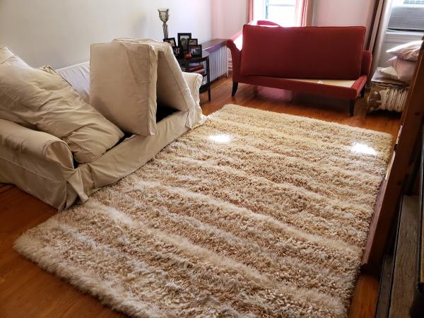 Anthony Peter Carpet & Upholstery