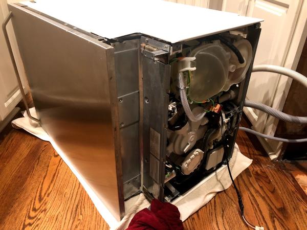 Hi-5 Appliance Repair