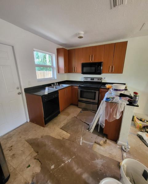 Property Management Company